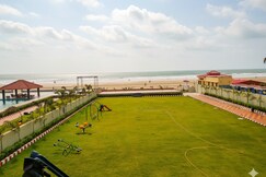 Silver Sand Eco Resort