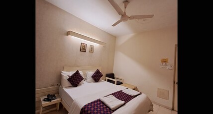 tulsi hotel Room Type - Economy Room tulsi hotel Room Type - Economy Room