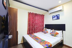 FabHotel India Gate