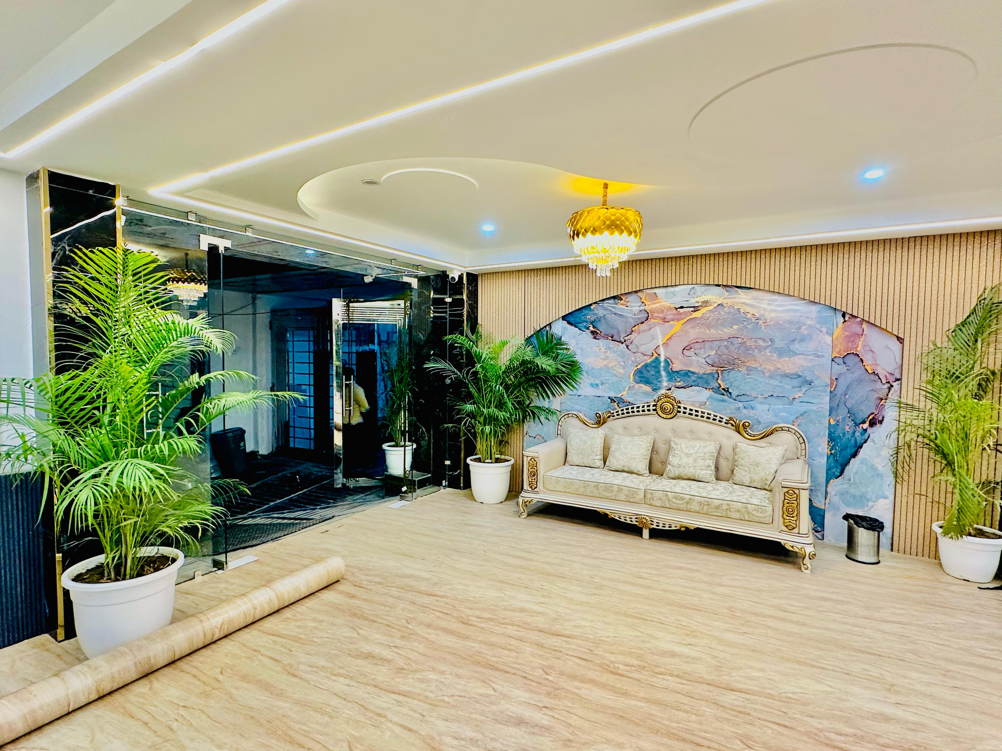 Main gallery
