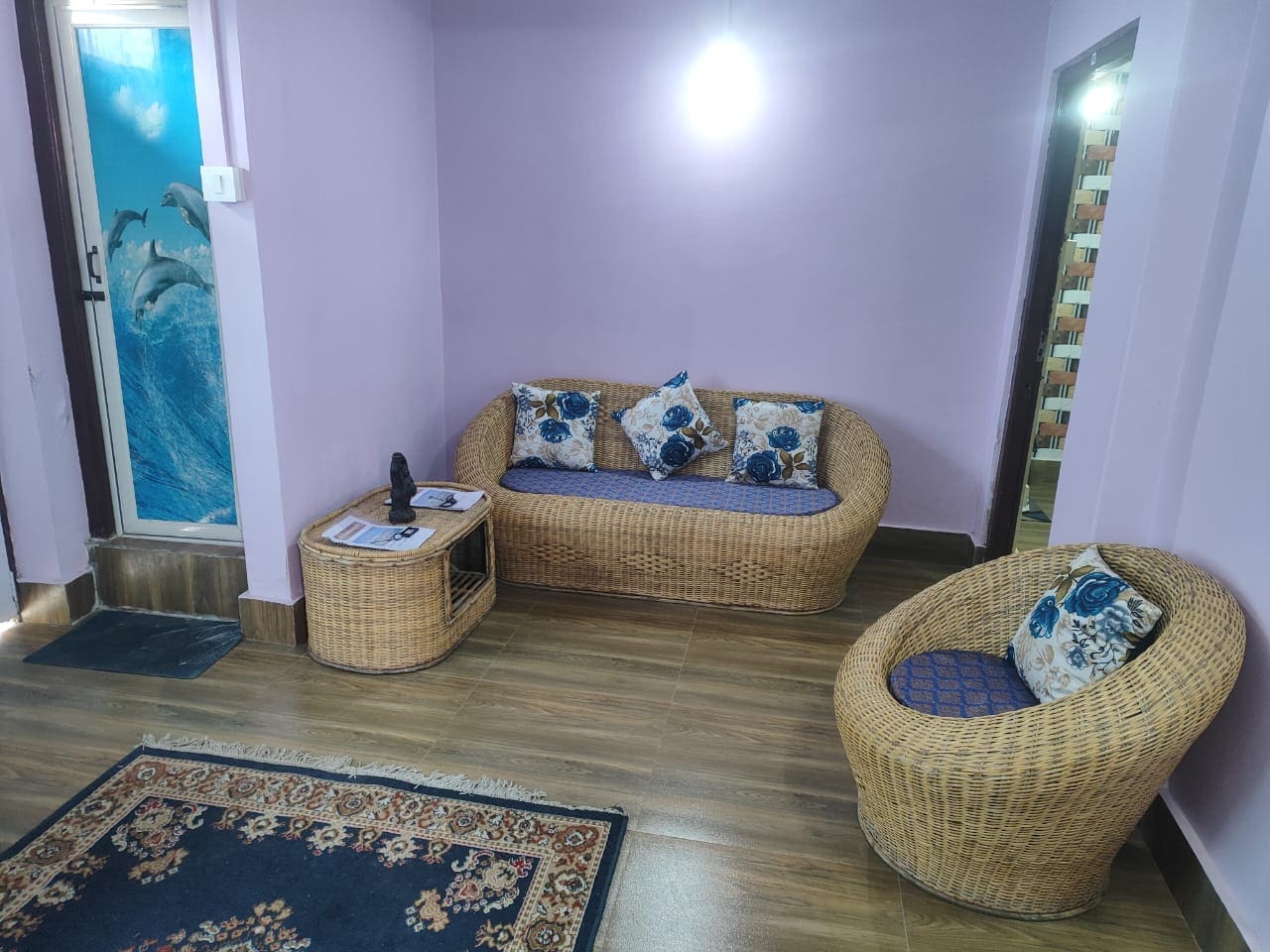 DAFE MUNAL HOMESTAY - Tap to explore photos