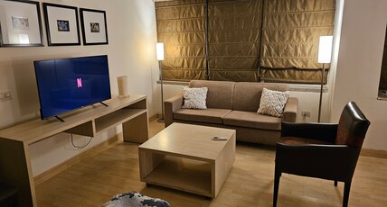 Executive Studio Appartment Room Type - Executive Studio Appartment