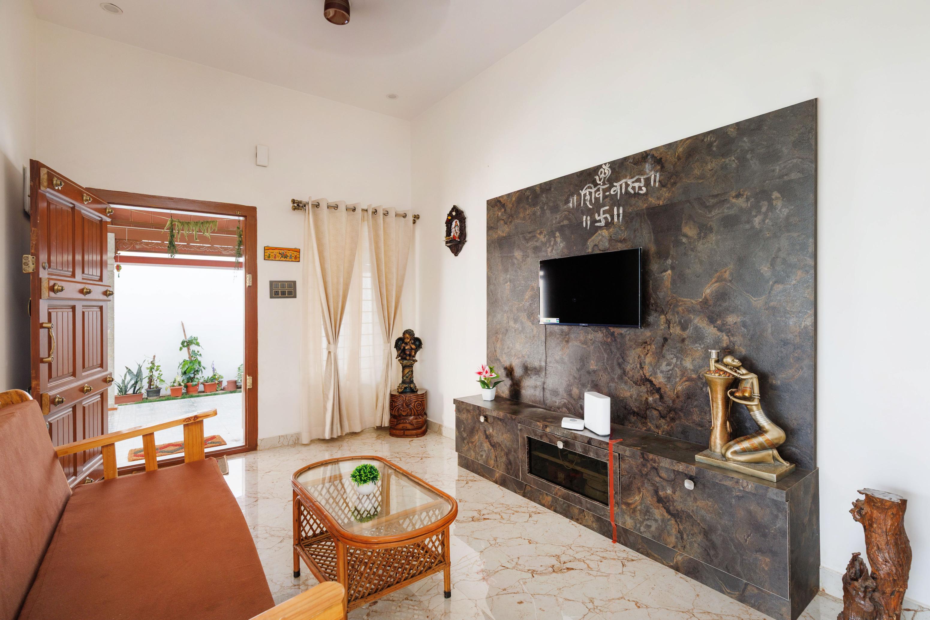 The Dew Drop Villa by StayJade| 3BHK| Pvt Pool Lawn - Tap to explore photos