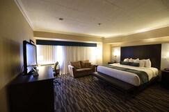 Best Western Downtown Sudbury Centreville