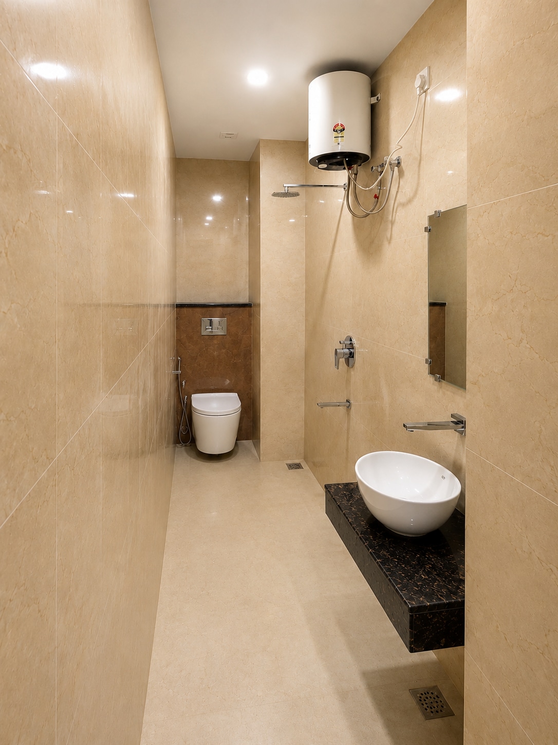 Hotel Ram Sadan - Tap to explore photos