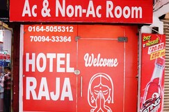 Hotel Raja Bathinda