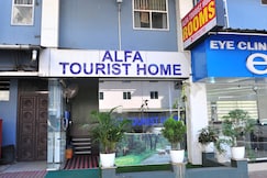 Alfa Tourist Home