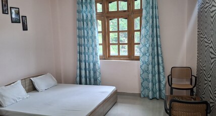 Greenland homestay Room Type - Bedroom 3