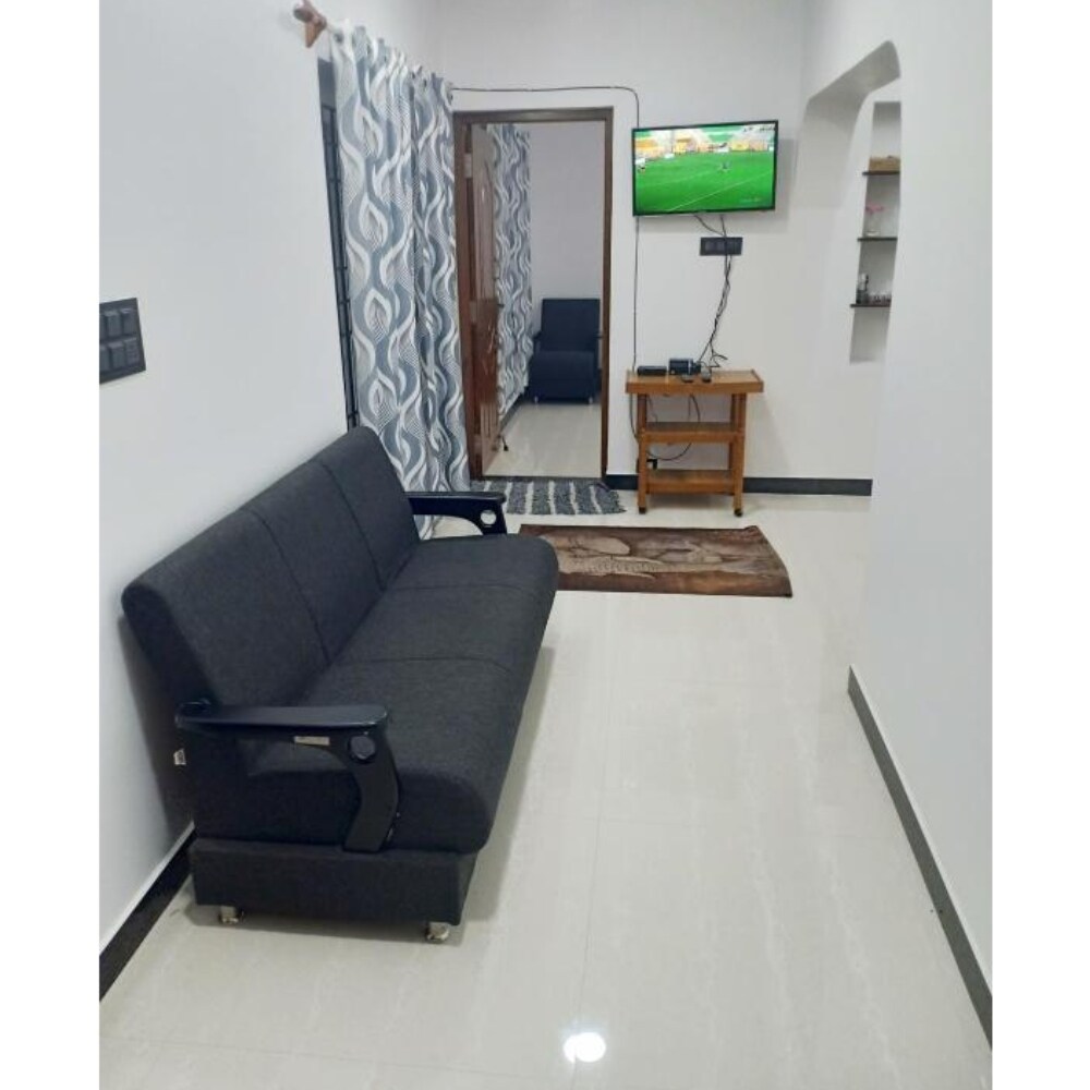 Pear Tree Inn (2BHK Villa) - Tap to explore photos