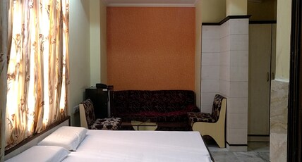 Hotel Royal Occassions Room Type - Deluxe AC Room