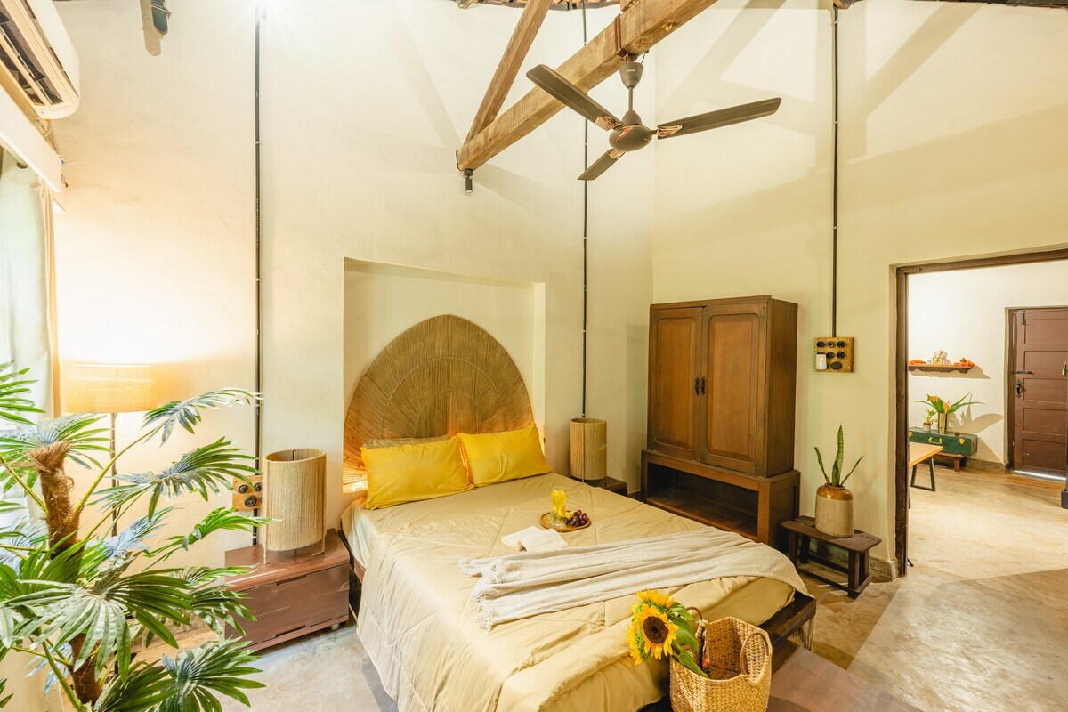 Casa Camotim Your Cozy Aesthetic Getaway - Tap to explore photos