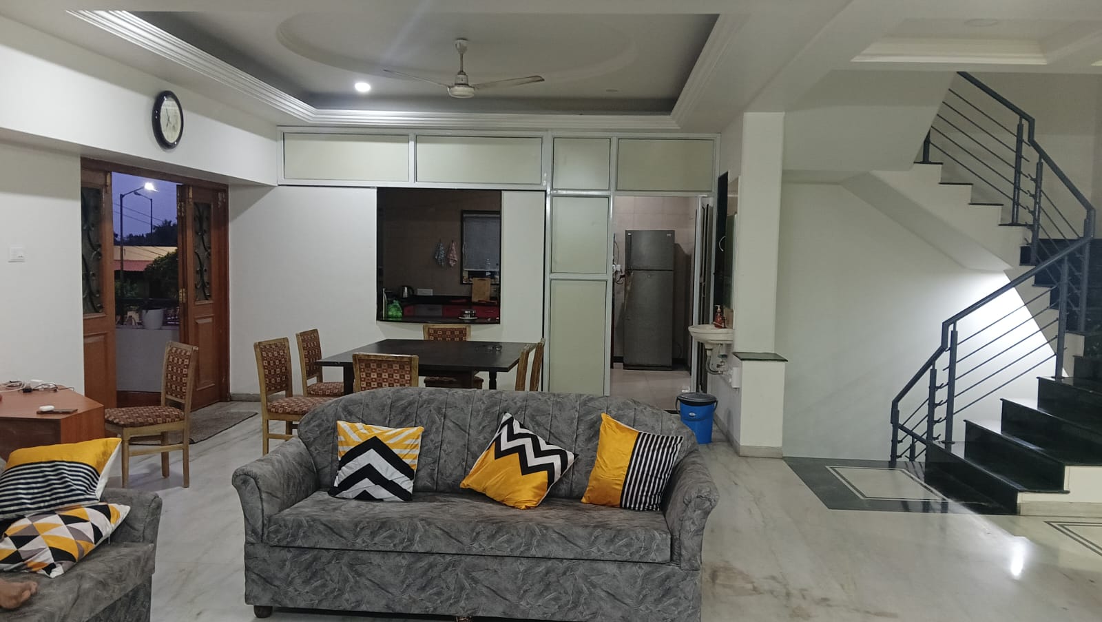 Tulsi Bliss the Holiday Home - Tap to explore photos