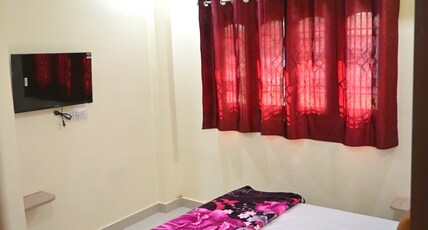 Shree Kanth Guest House Room Type - Standard Room