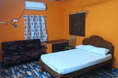 Saimithra Riverview Homestay