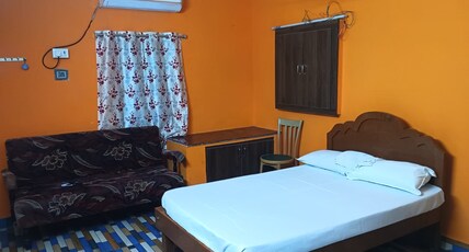 Saimithra Riverview Homestay Room Type - Saimithra Riverview Homestay