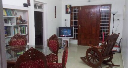 The Thomas Inn Homestay Room Type - 3BHK Independent Villa The Thomas Inn Homestay Room Type - 3BHK Independent Villa