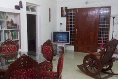 The Thomas Inn Homestay