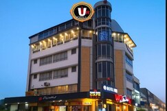 Hotel UR (Near Prayagraj Junction)