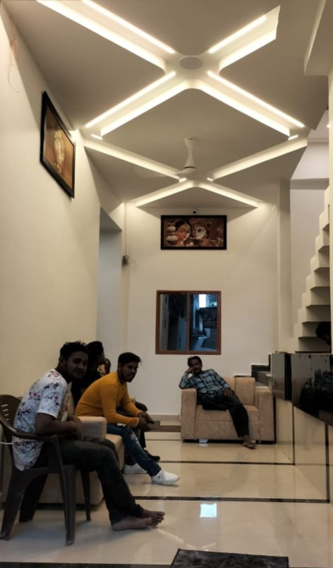 Main gallery