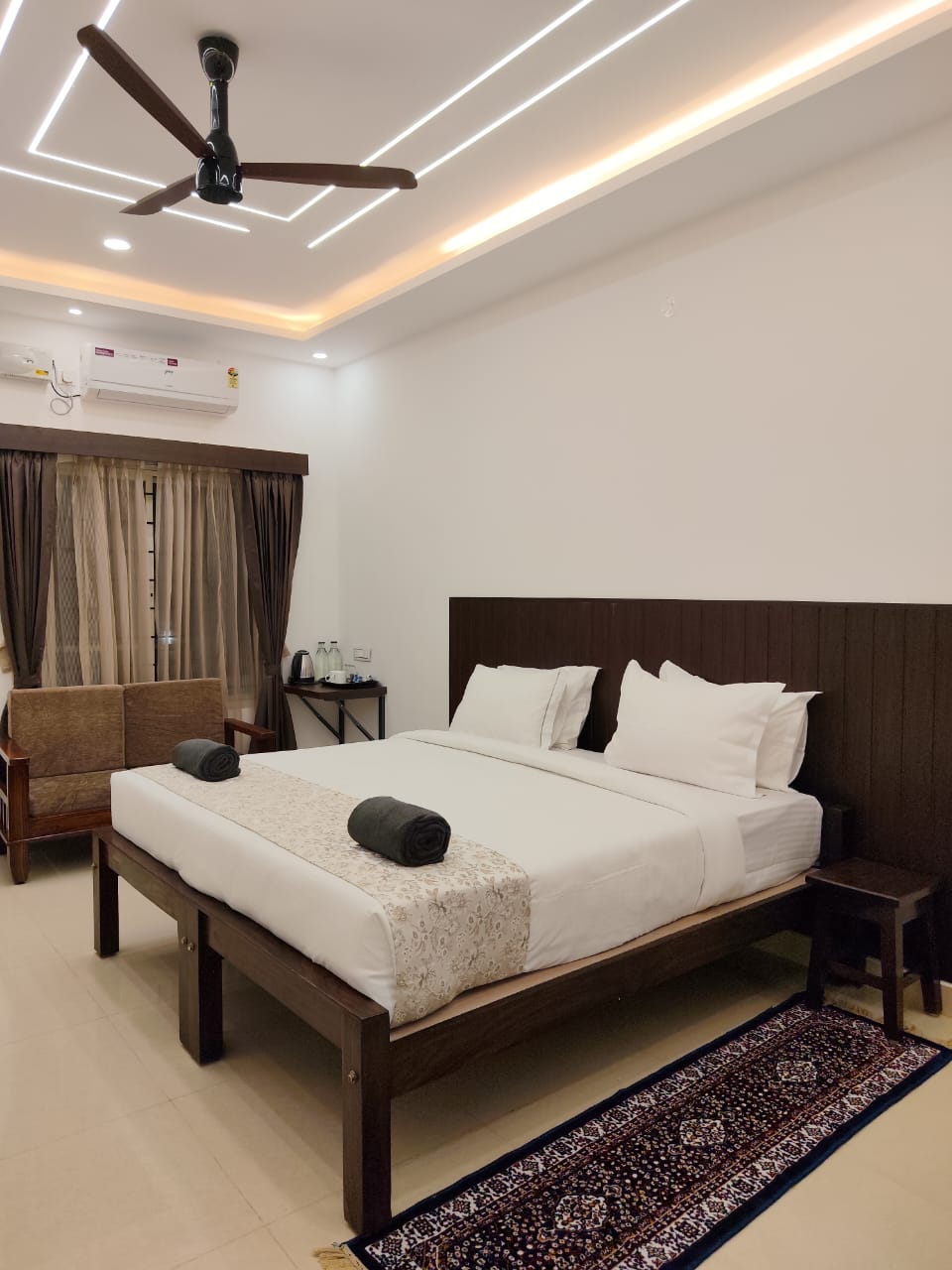 River Point Homestay, Coorg - Tap to explore photos