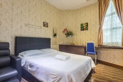 Hotel O Rebecca's Homes