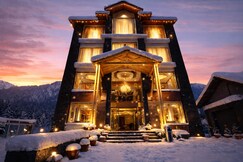 Abhilashi Residency & Spa - Centrally Heated