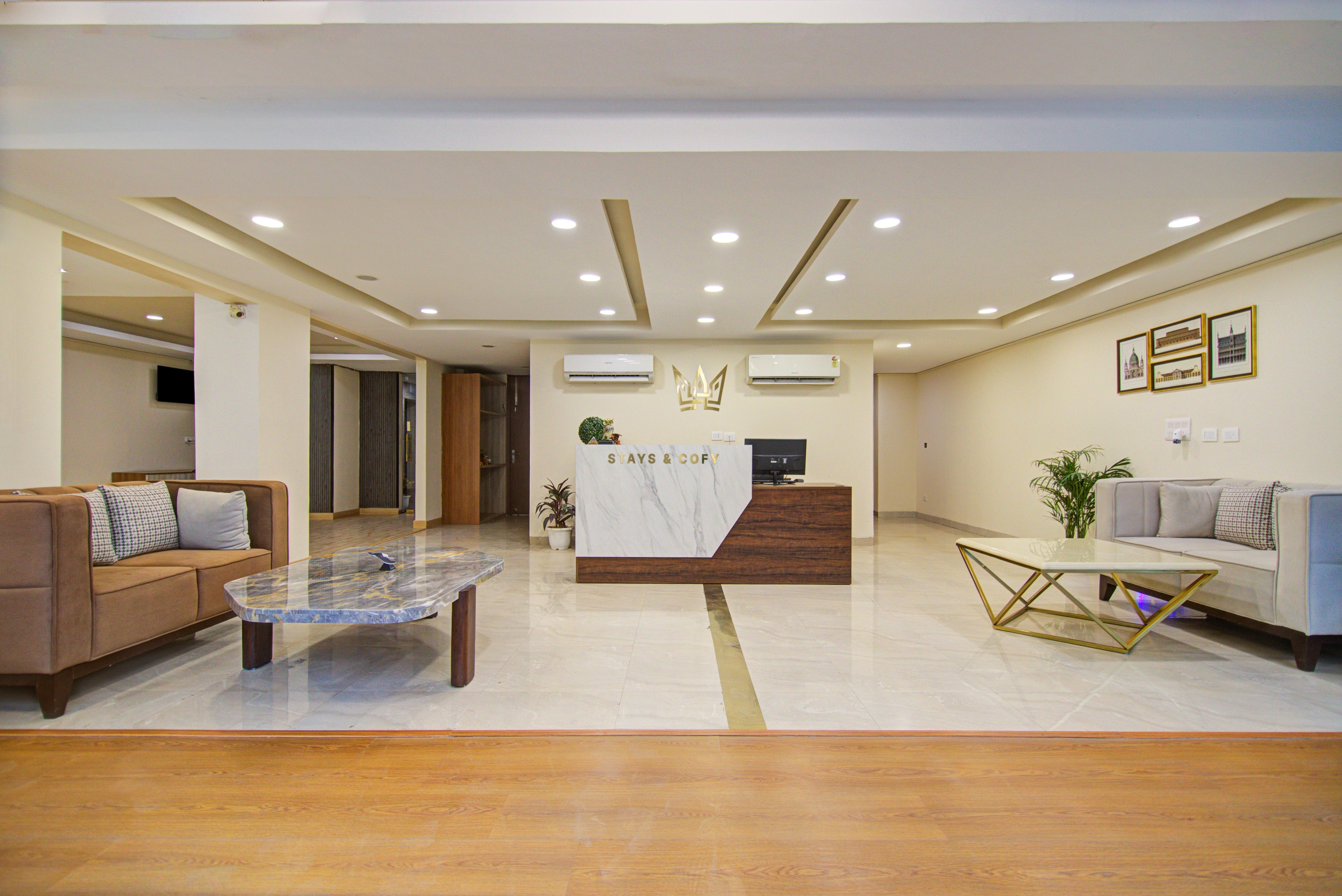 Main gallery