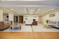 Address of STAYS & COFY