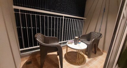THE SKYLINE SUITE 1- 2BHK APARTMENT Room Type - THE SKYLINE SUITE 1- 2BHK APARTMENT