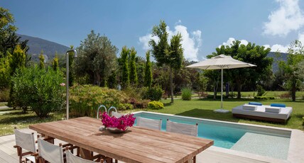 Susona Bodrum, LXR Hotels & Resorts Room Type - ONE BDRM STE-GARD