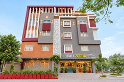 Cosmos Zorba Hotel