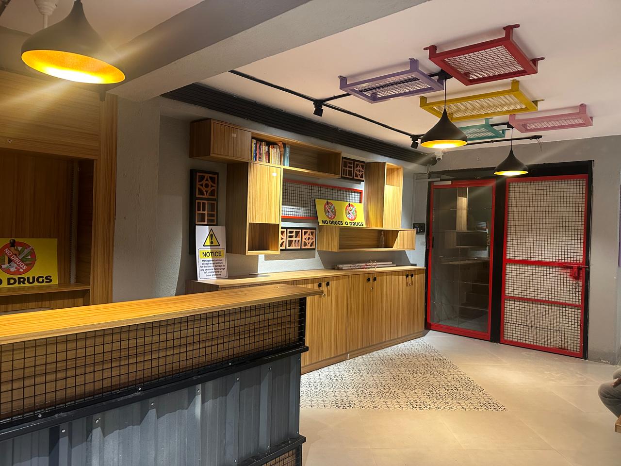 TravoTale Hostel and Co-Work - Tap to explore photos
