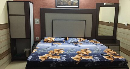 NEW HOTEL RANJIT Room Type - Classic Room WITH AC