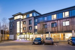 B&B HOTEL Cambridge South