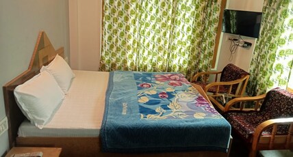 Amarsheela homestay Room Type - Deluxe room