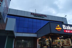 Pookkottil Residency
