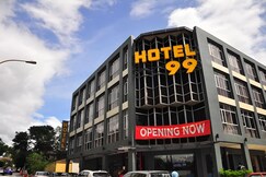 Hotel 99 Kelana Jaya
