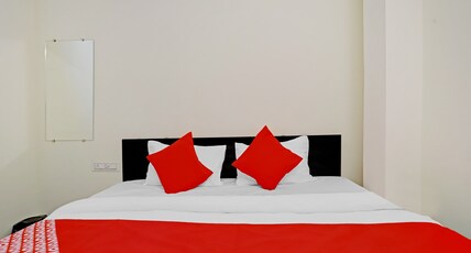 Hotel O Casino Room Type - Classic