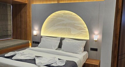 Lovedale Room Type - Standard Room
