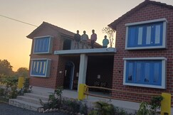 Janki Homestay