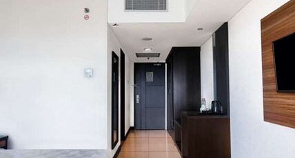Best Western Premier La Grande Room Type - 2 Single Beds, Non-Smoking, Superior Room, Wi-Fi, Shower Only, City View, Safe, Full Breakfast Best Western Premier La Grande Room Type - 2 Single Beds, Non-Smoking, Superior Room, Wi-Fi, Shower Only, City View, Safe, Full Breakfast