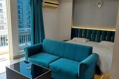 Manthan The Comfort Stay