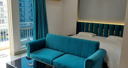 Manthan The Comfort Stay Room Type - Manthan The Comfort Stay