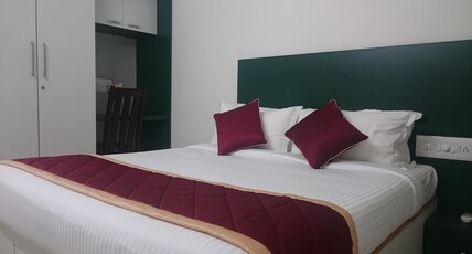 SAP Golden Grande Room Type - Premium 2 Bedroom Suite