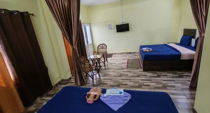 JeruHomes premium property in ooty Room Type - Suite Room