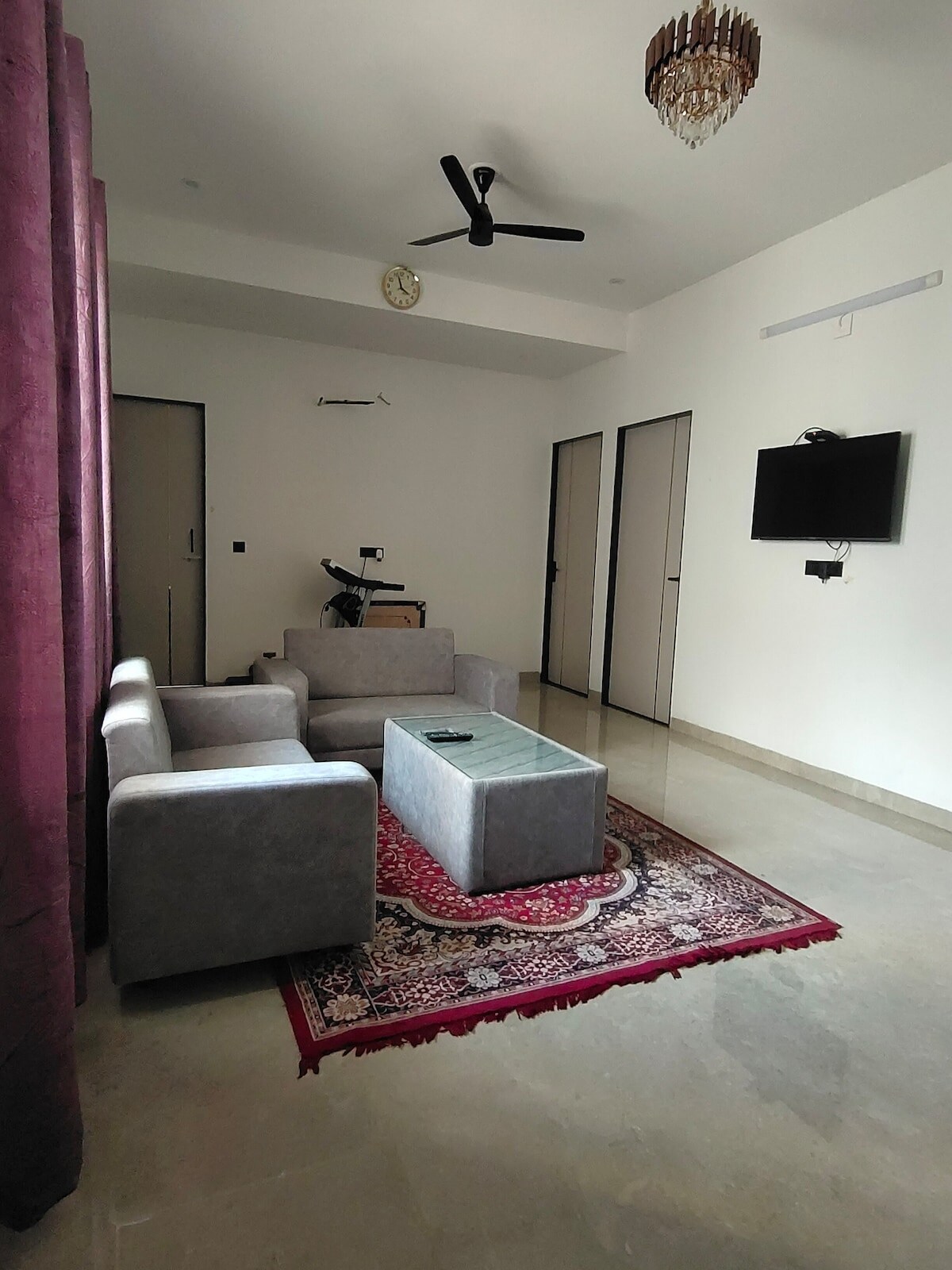 Udaipur Serenity Homestay | Entire 2bhk - Tap to explore photos