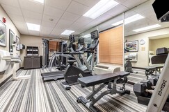 Candlewood Suites LINCOLN, an IHG hotel