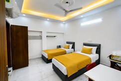 Address of Flexibay Girls Hostel South Campus