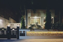 Viljely Villa (A Family Club)