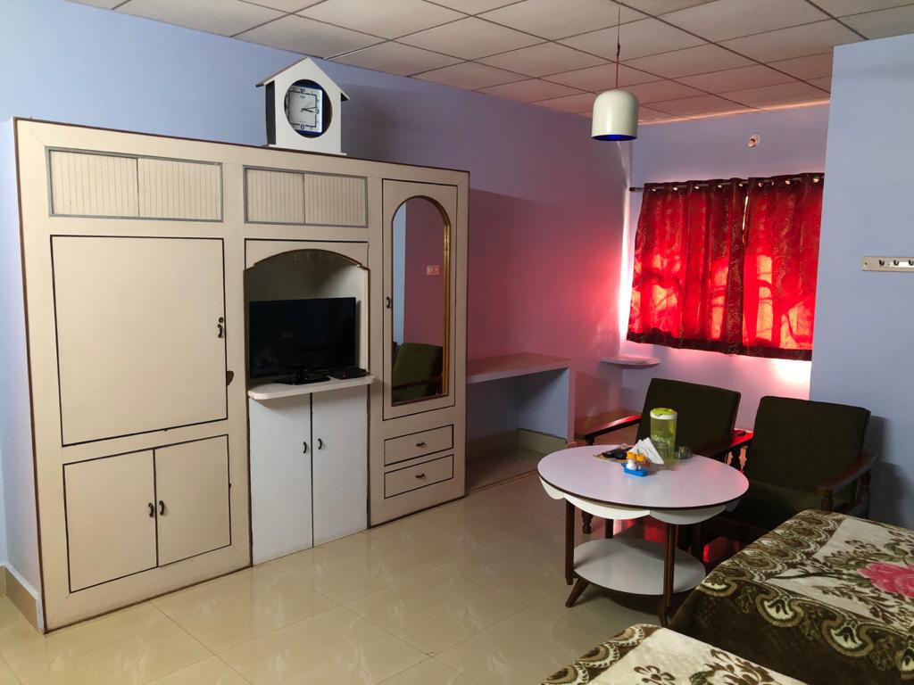 Hotel Princess ,Jeypore - Near Bus Stand. - Tap to explore photos